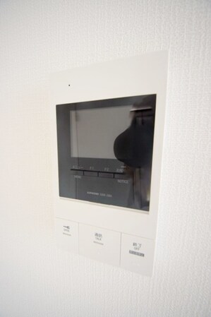 Ambition聖蹟桜ヶ丘IIの物件内観写真